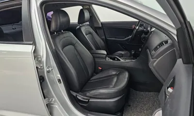 Kia K5 2013, 131912 км, за 2781.45 USD - фото 11