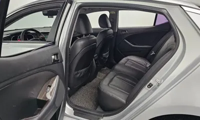 Kia K5 2013, 131912 км, за 2781.45 USD - фото 12