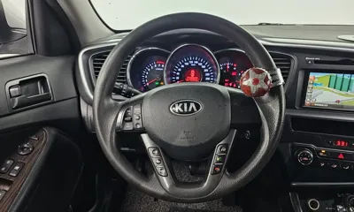 Kia K5 2013, 131912 км, за 2781.45 USD - фото 13