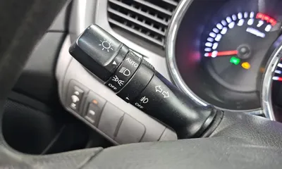 Kia K5 2013, 131912 км, за 2781.45 USD - фото 17