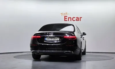 Mercedes-Benz S-Class 2021, 51470 км, за 49822.77 USD