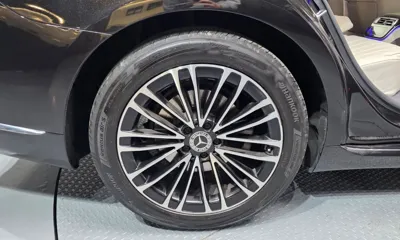 Mercedes-Benz S-Class 2021, 51470 км, за 49822.77 USD