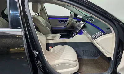 Mercedes-Benz S-Class 2021, 51470 км, за 49446.28 USD - фото 11