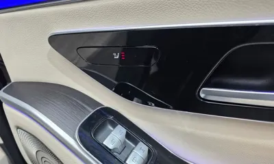 Mercedes-Benz S-Class 2021, 51470 км, за 49446.28 USD - фото 19