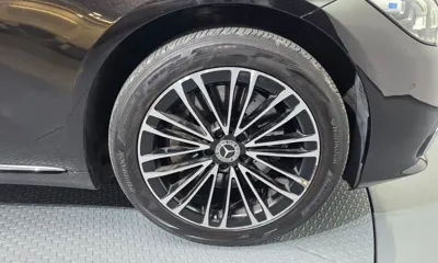 Mercedes-Benz S-Class 2021, 51470 км, за 49446.28 USD - фото 21