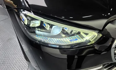 Mercedes-Benz S-Class 2021, 51470 км, за 49446.28 USD - фото 22
