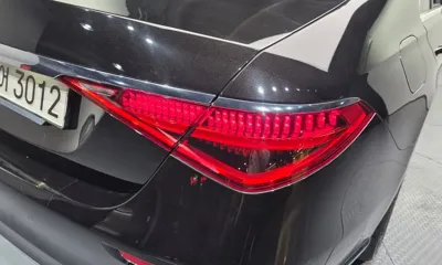 Mercedes-Benz S-Class 2021, 51470 км, за 49446.28 USD - фото 23