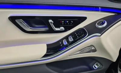 Mercedes-Benz S-Class 2021, 51470 км, за 49446.28 USD - фото 24