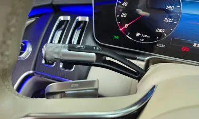Mercedes-Benz S-Class 2021, 51470 км, за 49446.28 USD - фото 33