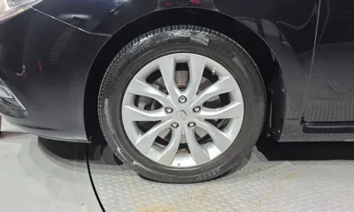 Renault-KoreaSamsung SM7 2016, 134086 км, за 3218.6 USD