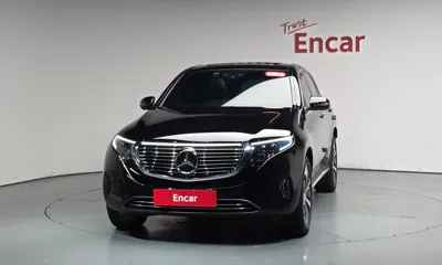 Mercedes-Benz EQC 2020, 59629 км, за 23963 USD