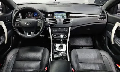 Renault-KoreaSamsung SM5 2013, 151493 км, за 1898.32 USD - фото 7