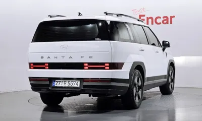 Hyundai Santafe 2024, 32138 км, за 23959.56 USD