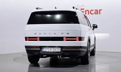 Hyundai Santafe 2024, 32138 км, за 23959.56 USD