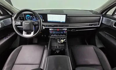 Hyundai Santafe 2024, 32138 км, за 23959.56 USD - фото 7