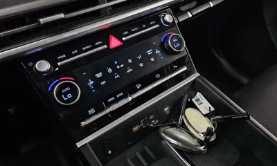 Hyundai Santafe 2024, 32138 км, за 23959.56 USD - фото 9