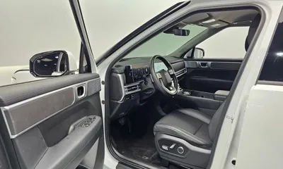 Hyundai Santafe 2024, 32138 км, за 23959.56 USD - фото 10