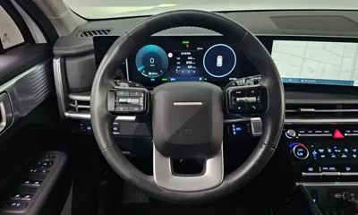 Hyundai Santafe 2024, 32138 км, за 23959.56 USD - фото 13