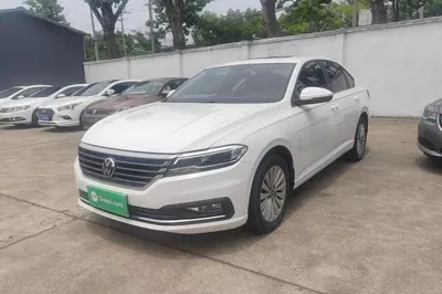 Volkswagen Lavida · 2021 год