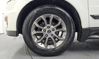 KG_Mobility_Ssangyong KORANDO 2016, 175119 км, за 3835.4 USD - фото 5