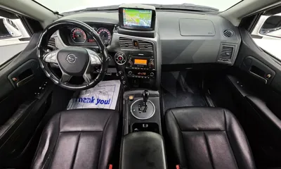 KG_Mobility_Ssangyong KORANDO 2016, 175119 км, за 3835.4 USD - фото 7