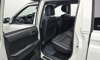 KG_Mobility_Ssangyong KORANDO 2016, 175119 км, за 3835.4 USD - фото 11