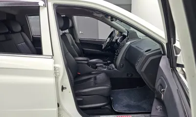 KG_Mobility_Ssangyong KORANDO 2016, 175119 км, за 3835.4 USD - фото 12