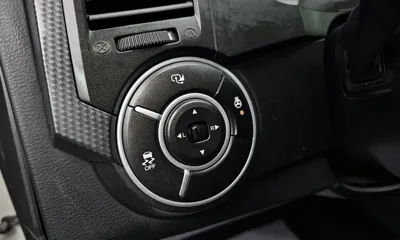KG_Mobility_Ssangyong KORANDO 2016, 175119 км, за 3835.4 USD - фото 13