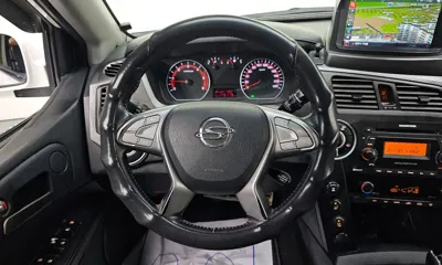 KG_Mobility_Ssangyong KORANDO 2016, 175119 км, за 3835.4 USD - фото 14