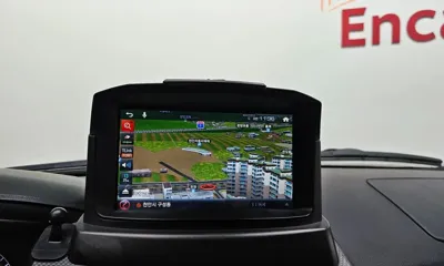 KG_Mobility_Ssangyong KORANDO 2016, 175119 км, за 3835.4 USD - фото 15