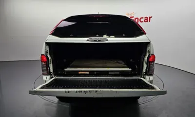 KG_Mobility_Ssangyong KORANDO 2016, 175119 км, за 3835.4 USD - фото 20