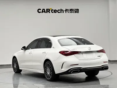 Mercedes-Benz C-Class 2024, 35500 км, за 30249.62 USD - фото 6