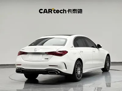 Mercedes-Benz C-Class 2024, 35500 км, за 30249.62 USD - фото 8