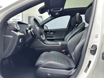 Mercedes-Benz C-Class 2024, 35500 км, за 30249.62 USD - фото 10