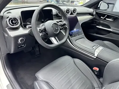 Mercedes-Benz C-Class 2024, 35500 км, за 30249.62 USD - фото 12