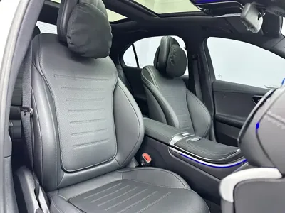 Mercedes-Benz C-Class 2024, 35500 км, за 30249.62 USD - фото 15