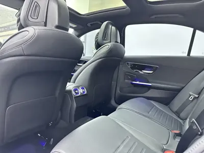 Mercedes-Benz C-Class 2024, 35500 км, за 30249.62 USD - фото 16