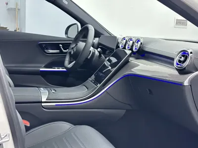 Mercedes-Benz C-Class 2024, 35500 км, за 30249.62 USD - фото 17