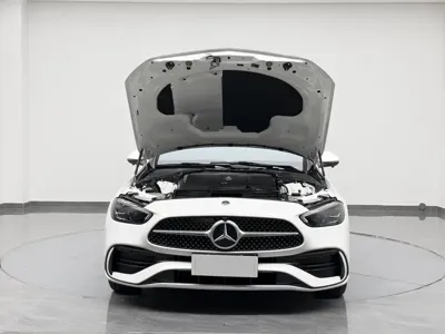 Mercedes-Benz C-Class 2024, 35500 км, за 30249.62 USD - фото 26