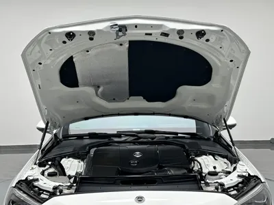 Mercedes-Benz C-Class 2024, 35500 км, за 30249.62 USD - фото 27