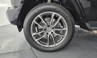 Mercedes-Benz G-Class 2026, 41 км, за 168488.31 USD