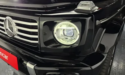 Mercedes-Benz G-Class 2026, 41 км, за 168488.31 USD - фото 22