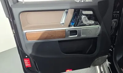 Mercedes-Benz G-Class 2026, 41 км, за 168488.31 USD - фото 24