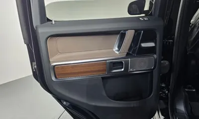 Mercedes-Benz G-Class 2026, 41 км, за 168488.31 USD - фото 25