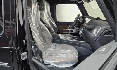 Mercedes-Benz G-Class 2026, 41 км, за 168488.31 USD - фото 26