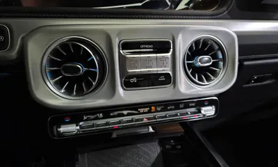 Mercedes-Benz G-Class 2026, 41 км, за 168488.31 USD - фото 34