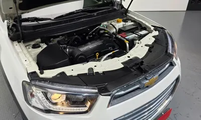 ChevroletGMDaewoo Captiva 2016, 68660 км, за 5780.34 USD - фото 6