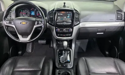 ChevroletGMDaewoo Captiva 2016, 68660 км, за 5780.34 USD - фото 7