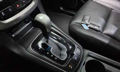 ChevroletGMDaewoo Captiva 2016, 68660 км, за 5780.34 USD - фото 9