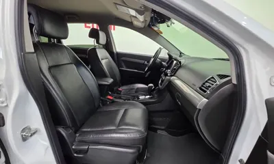 ChevroletGMDaewoo Captiva 2016, 68660 км, за 5780.34 USD - фото 10